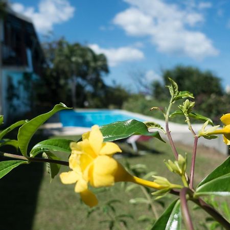 La Muscade Bed & Breakfast Ferry Dış mekan fotoğraf