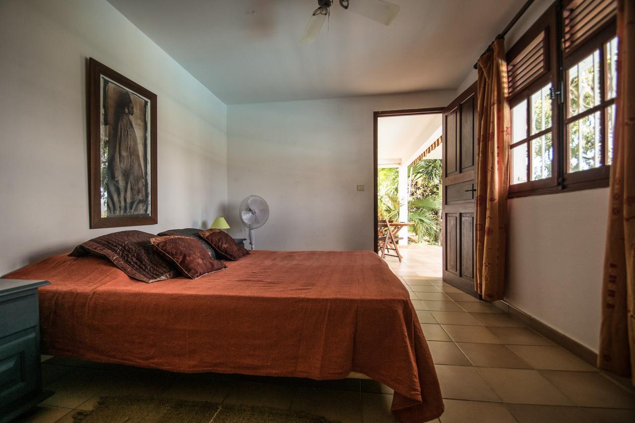 La Muscade Bed & Breakfast Ferry Dış mekan fotoğraf