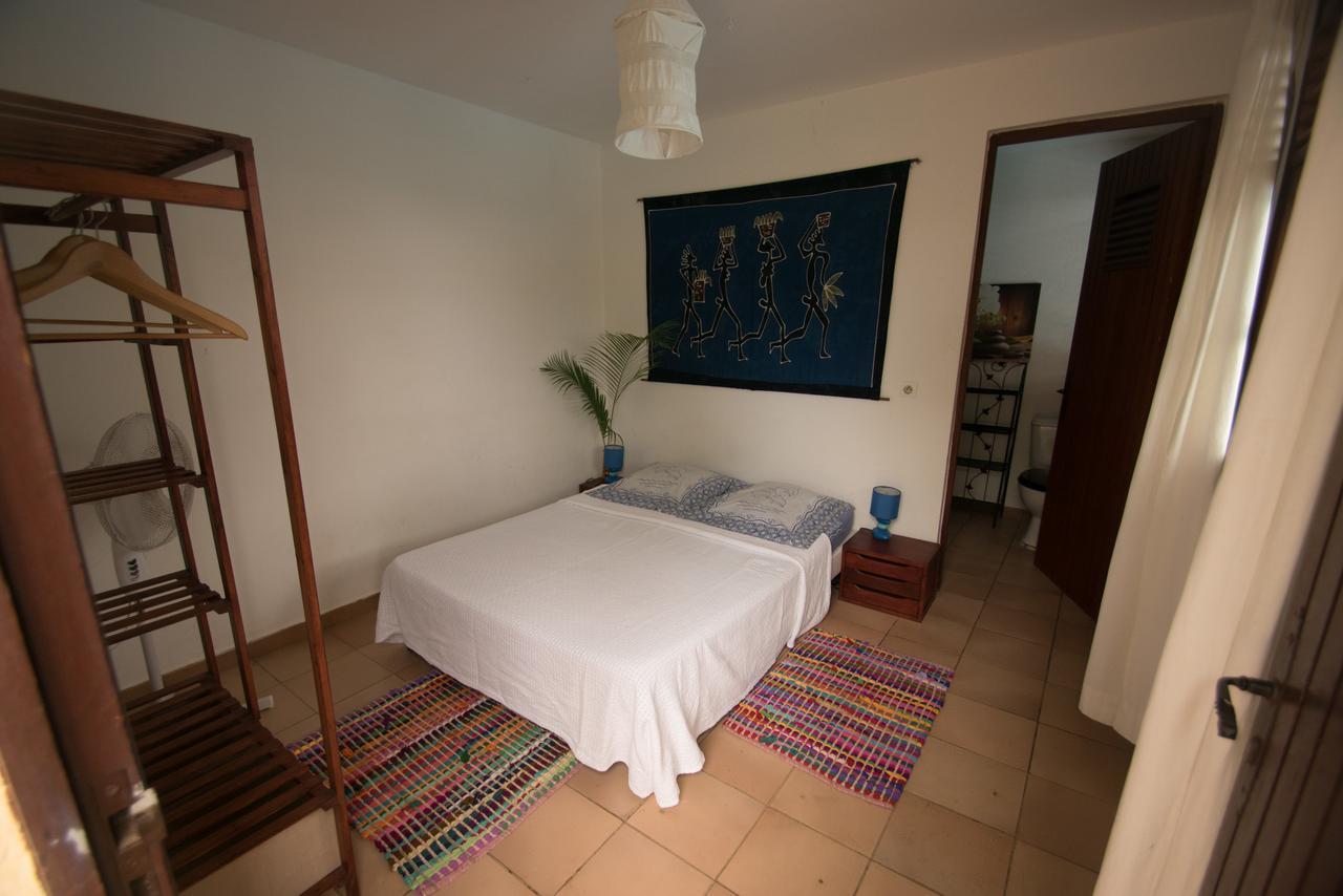 La Muscade Bed & Breakfast Ferry Dış mekan fotoğraf
