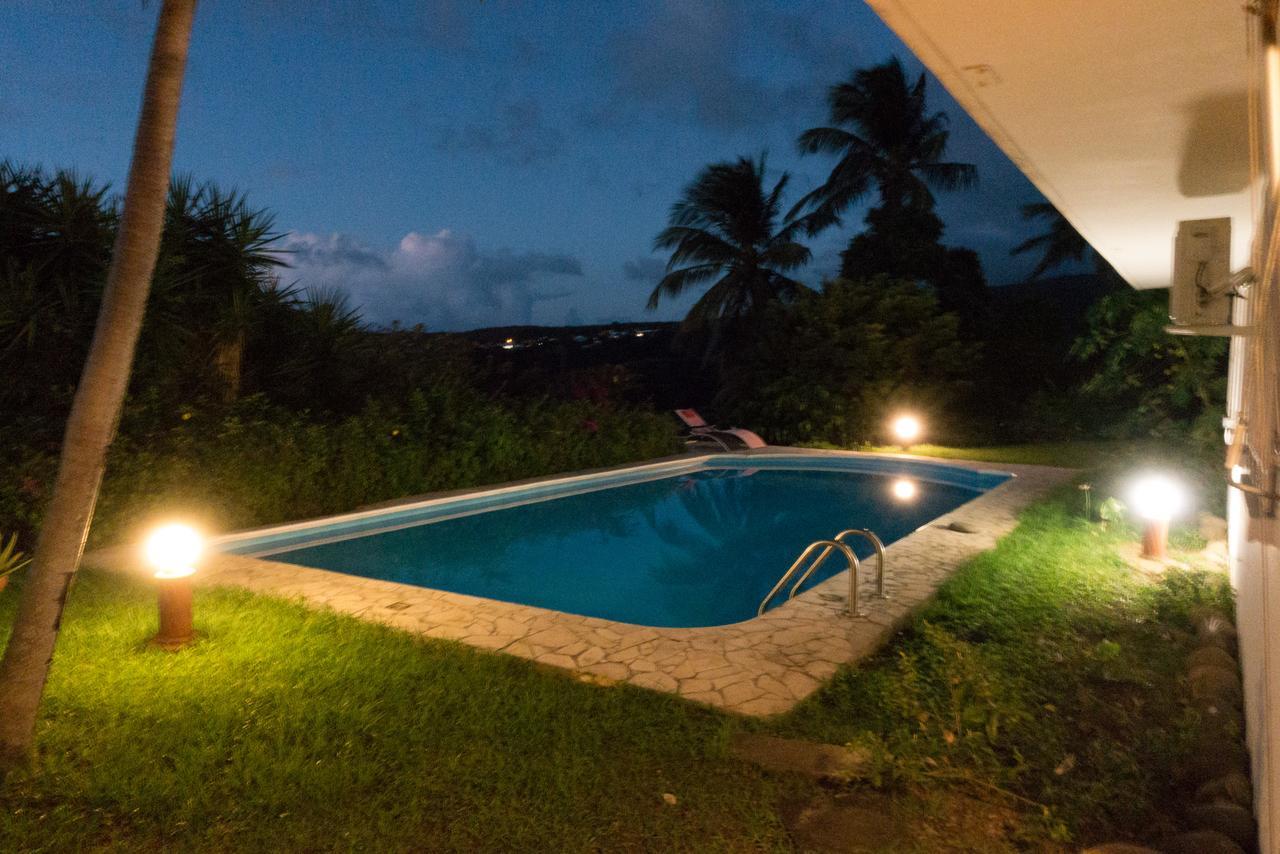 La Muscade Bed & Breakfast Ferry Dış mekan fotoğraf