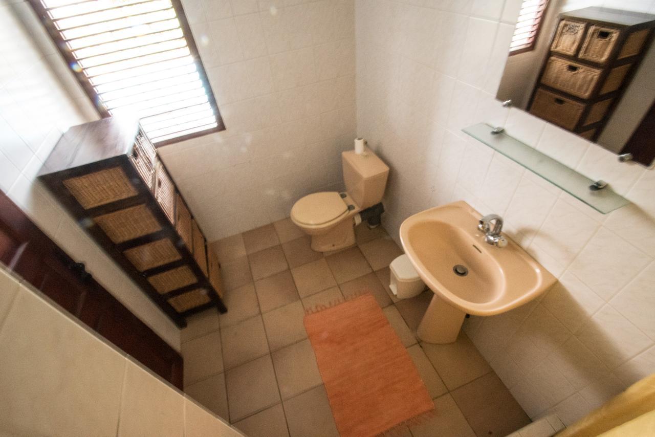 La Muscade Bed & Breakfast Ferry Dış mekan fotoğraf