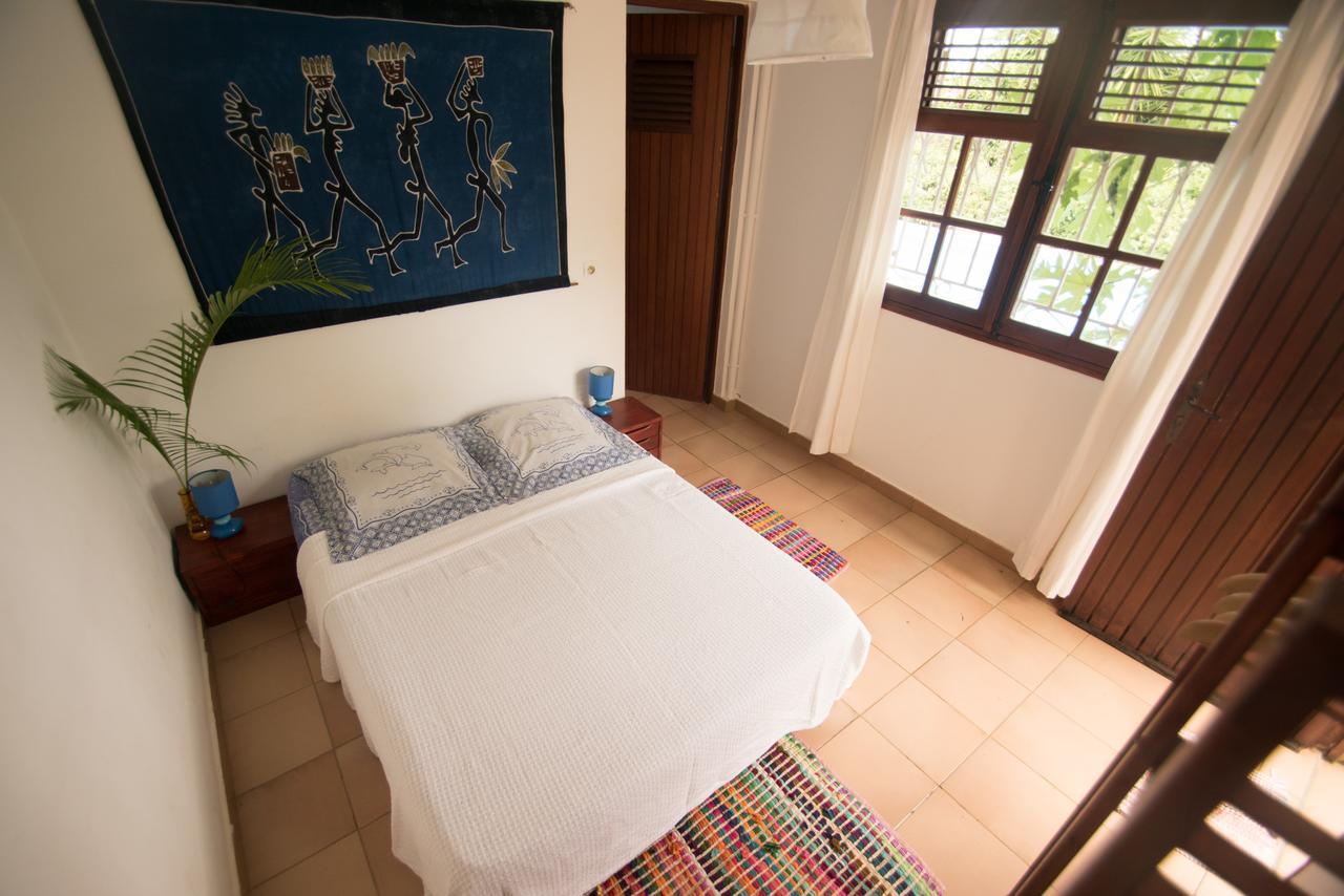 La Muscade Bed & Breakfast Ferry Dış mekan fotoğraf