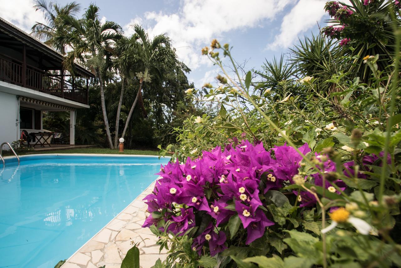 La Muscade Bed & Breakfast Ferry Dış mekan fotoğraf